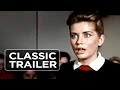 Where The Boys Are (1960) Official Trailer - Dolores Hart, George Hamilton Movie HD