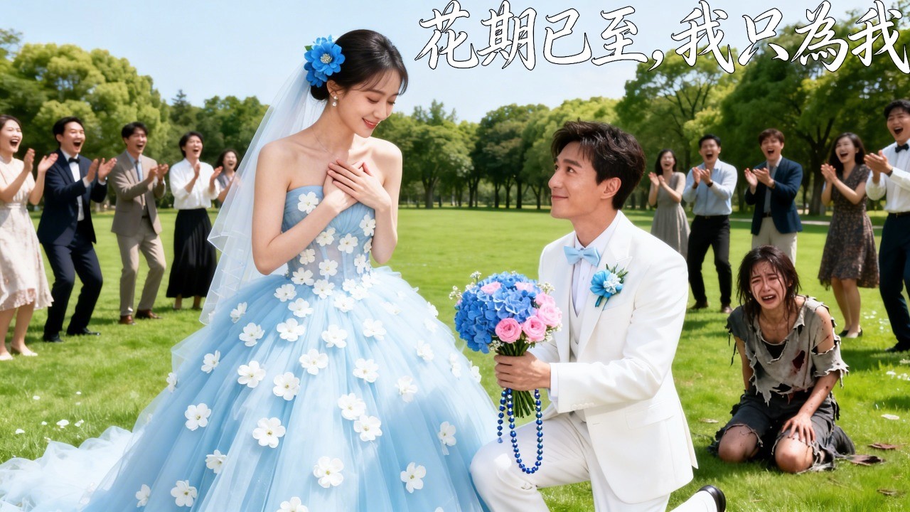 重生复仇：恶婆婆的下场！