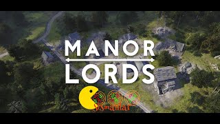 #13 Zorlanmaya Hazır Mıyız? || Manor Lords  Hakimiyet(Zor)