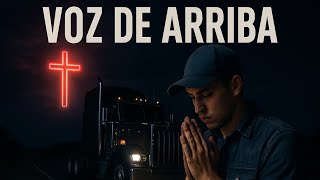 Líbrame Del Mal Disfrazado De Bien Voz De Arriba