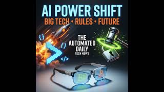 SpaceX buys Cursor for AI coding & Android 17 arrives on Pixels - Tech News (Jun 17, 2026)