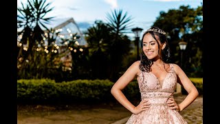 QUINCEAÑOS ANGIE | SAME DAY EDIT
