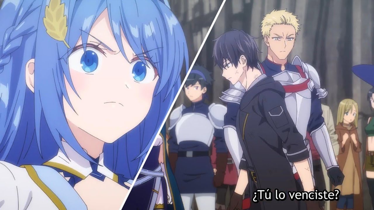 Cuando todos descubren lo inutiles que son tus excompañeros sin ti y ahora eres parte de otro clan