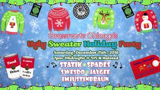 GRC TV 5: Happy Holidaze!