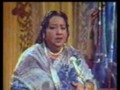 Dadra Pahari Ab Najaria Tum hi se Laagi by Roshan Ara Begum Mp3 Song