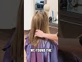 Chemotherapy Hair Loss Transformation | Luxury Human Hair Wig Makeover