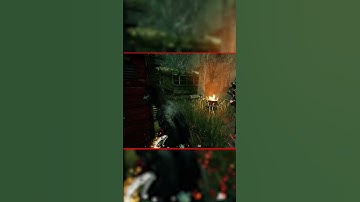 Артефакты Векны #dbd #dbdshorts #deadbydaylight #dbdclips #dbdmemes #shorts