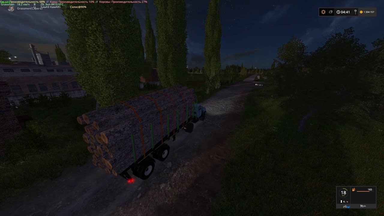 карта "Россия" ВЕРСИЯ: 2.1.3 - ФИНАЛЬНАЯ.