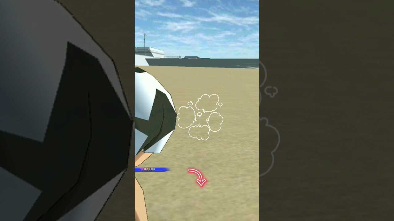 yuta farts😂yuta kentut