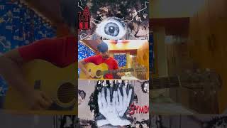 Death - Crystal Mountain Outro Solo    #death #deathmetal #metal #heavymetal #music