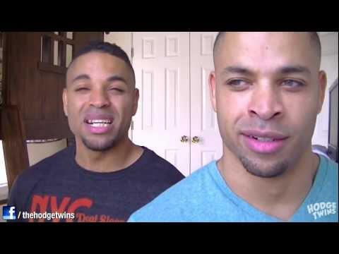 Sick Of Hearing Sister Doing It With Her Boyfriend @hodgetwins