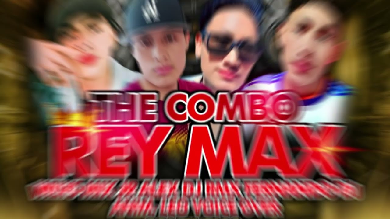 🎧🥳EL COMBO REYMAX🎶🔊 FT Wilys Mix Jr.🎛️✨ Animacion Victor mix 🎵 SET 3 Salcedo