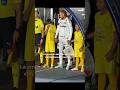 Se emociona por Neymar en el momento mas emotivo #neymar #emocion #futbol #momento #shorts #viral