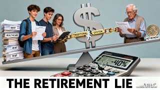 Are Private Assets the Secret to Fixing Your Retirement—or a Hidden Trap?