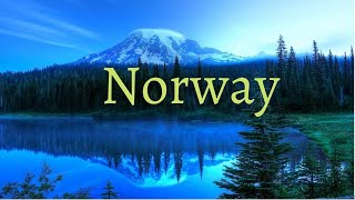 4K Video 24\/7 - NORWAY - Relaxing music along with beautiful nature videos ( 4k Ultra HD )