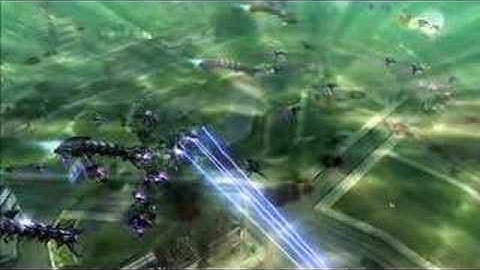 Command & Conquer 3: Kane