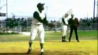 "The Colorful Pirates" 1966 Pittsburgh Pirates Preview Film plus Willie Stargell Profile