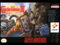 Super castlevania 4  simons theme sped up