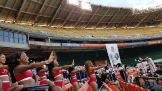 ooh la la nations classic players anthem