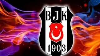 Çubuklu forma marşı beşiktaş