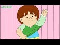 Kutahu Apa Yang Kupakai - Singlet, Kaos, Kerudung | Puri Animation Channel