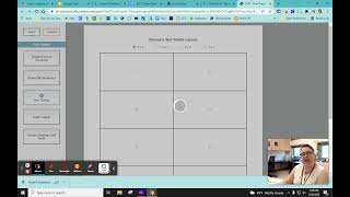 Restart Readiness Assessments--Printing Testing Tickets