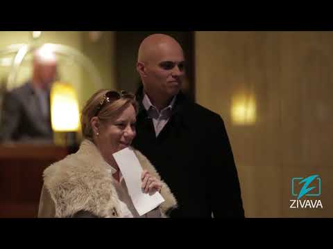 ქმრის საჩუქარი მეუღლეს 16 წლიანი თანაცხოვრების შემდეგ