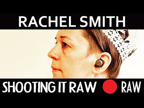 125 – REISSUE – Rachel Smith On Listening Vs Hearing to Just Do Shit and Enjoy