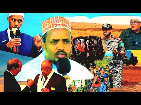 UGAASKA CISE YIDHI WAXN QABSNAYNA BERBERA ILA HARGEYSA WAXA NALA SOCDA ITOOBYA JABUTI YAABKA 