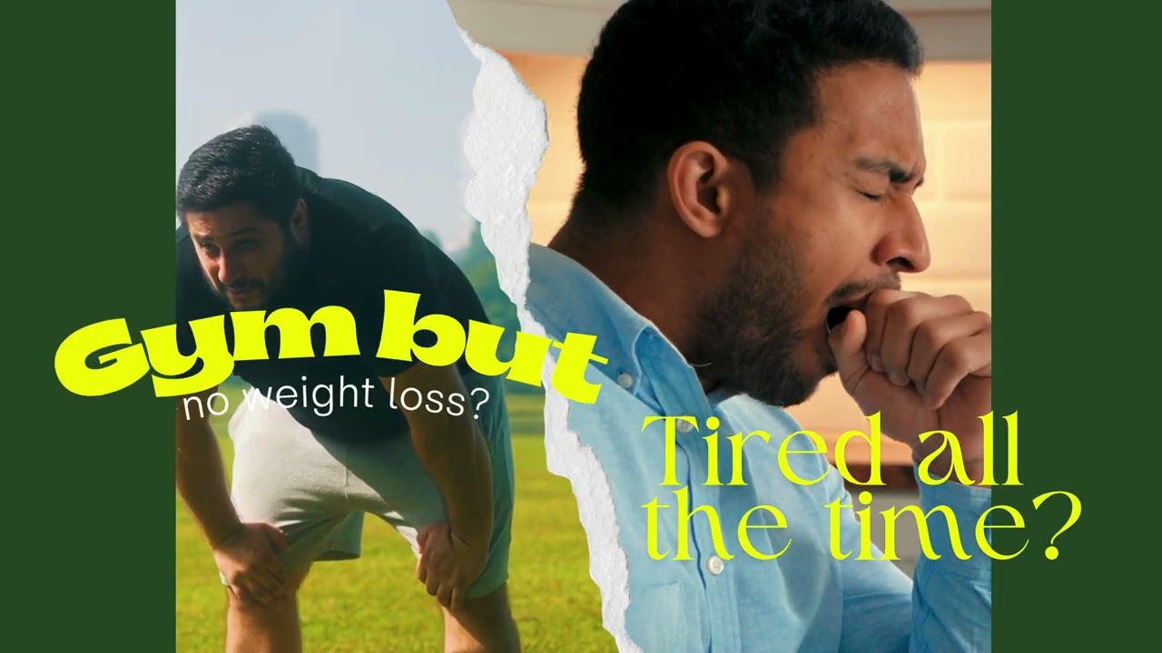 How to Transform Your weight loss with Magil Wellness Center