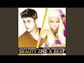 Beauty And A Beat