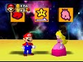 Beginning of video