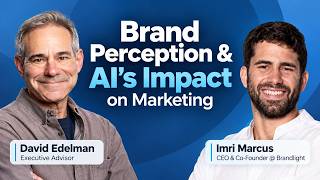 AI Search Is Changing Marketing: How Brands Can Win AI Visibility