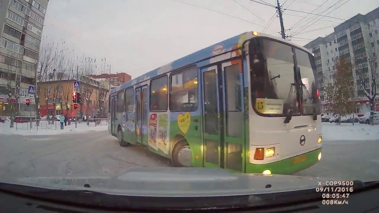 Дтп мазда тюмень