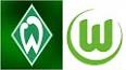 wolfsburg - werder bremen logo üçün video