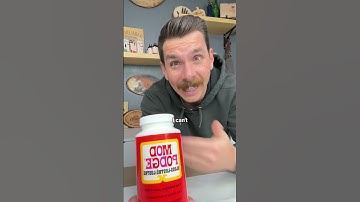 How to Make Mod Podge Better