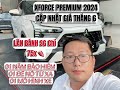 Giá Xe Mitsubishi Xforce Premium Tháng 6 | Giảm Giá Bán, Lăn Bánh Thật Bất Ngờ [Hotline: 0961257744]