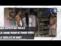 Mga eksperto may paalala sa tamang paraan ng tamang pagbili at pagkilatis ng gamot | TV Patrol