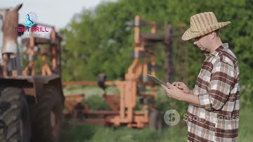 The Future of Farming: AI for Improved Livestock Management! Part 1 #ai #viral #trending #aiinindia