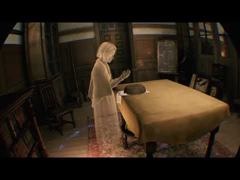 Déraciné Gameplay #2 (From Software) - PSVR