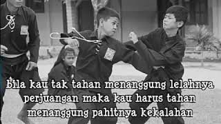 Status wa siswa psht