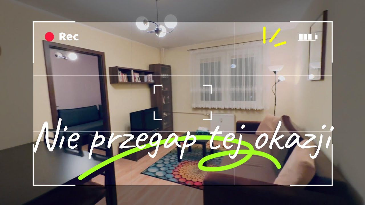 Szukasz mieszkania  Zobacz to