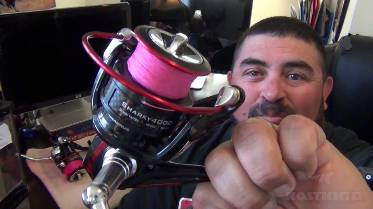 KastKing SuperPower Braid Fade Test - Does Your Braid Fishing Line Hold  Color Like This? 