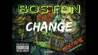 Video thumbnail of "Boston - Siamo quello che ci manca"