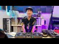 初心者DJ Kei がお伝える初心者用DJ講座 ～Ep2～