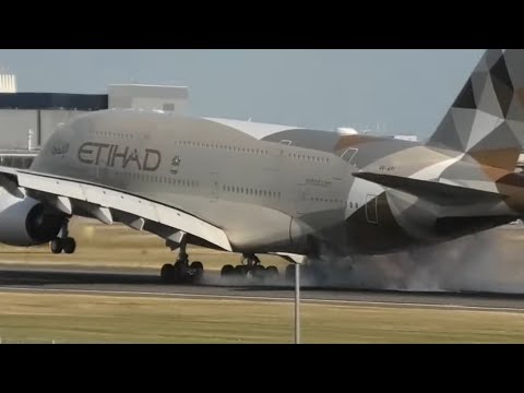 LIVE: London Heathrow Airport