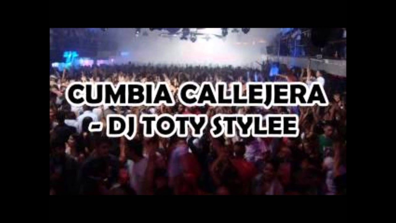 Cumbia Sex Toty Remix Youtube