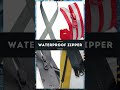 Different Type Of Zippers