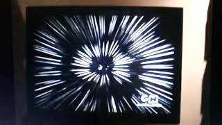 Dragon Ball Z On Cartoon Networks Toonami August 25 2007