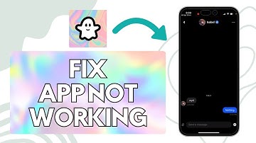 How To Fix Peekaboo App Not Working (Full Guide)